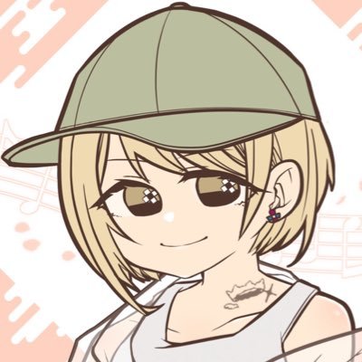 CHOPIN_sing's profile picture. KONAMI『DDR25周年ボーカルオーディション』合格/アコースティックユニット『ランプノワッフル』(@lamp_waffle)Vo./結束バンドコピバン『労基にばれたら』Vo./歌唱依頼等ございましたらDMまで✉️