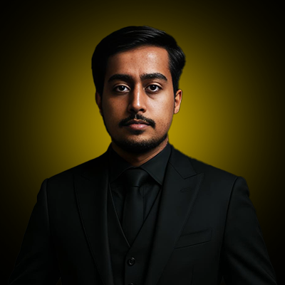 SalehSiddique7's profile picture. Creating a new interface to meet clients' needs | "Work hard to earn Crypto Airdrops! If you'd like to connect, click the link below ⬇️"