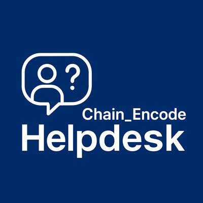 CHAIN_ENCODE HELPDESK Profile