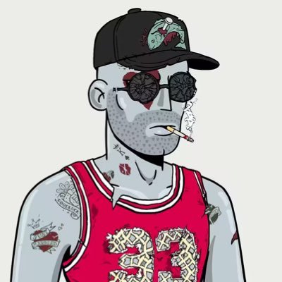 Lucikzz's profile picture. 🩸https://t.co/uUixdvp0gh No crying in the Casino! 🥃