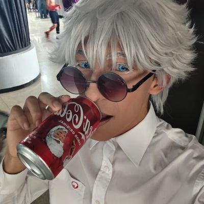 Luinyer_Diamond's profile picture. 21/06
Ingeniero graduado.
La vida es de los soñadores.
#LittleMonster
#Cinefilo
#Cosplayer
https://t.co/ue2jLZwHxG