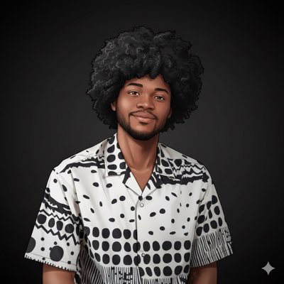 ArinzeMacaulay's profile picture. crypto addict since 2016 Open for any crypto Job https://t.co/gIxbcwYNqc let's connect 🫶🏼🫶🏼 @bitgetwallet user