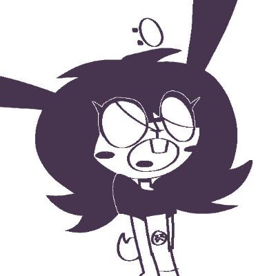 AmeIGuess's profile picture. Stuff That Will Make You Wanna Stop Existing
Bunny kid that likes 2 draw n stuff
Multifandom sorta idk
Very sensitive and cries alot