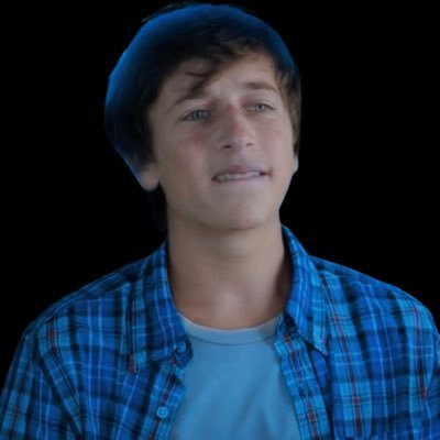 BRAINYLUST's profile picture. can you at least try to focus? please?