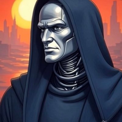 SyrianApostate's profile picture. Syrian-born, America First loyalist. Father. Husband to a beautiful White American Woman. I didn’t escape Islam’s chains to watch it poison American soil 🇺🇸