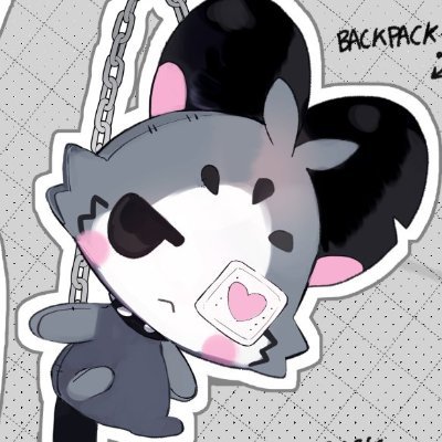 BulhyX618's profile picture. He / Him \ Chattino 
Kamioshi:🐱
Oshis:👁‍🗨💀🪶📜🦈🐟🦀💭🚃
Bisexual ⚧
Kamioshi: Mama Raora🐱
