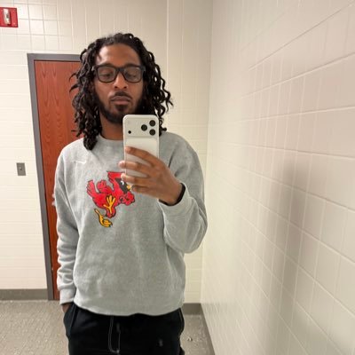 6Chris_'s profile picture. ⚠️#TB4 #stackgooddays Chris “STOP”