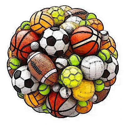 NFT_Promoter's profile picture. 😤Die hard sports fan
⚽️🏀🏈⚾️🥎🎾🏐 
🎬Latest Videos