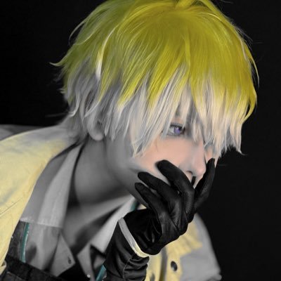 KagusA_cos's profile picture. 多忙 コスプレお休み中