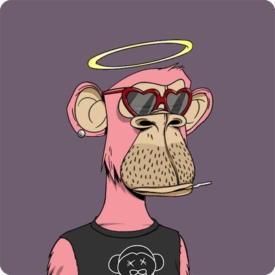 bayc8819's profile picture. 