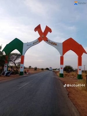 MourtalaIssa11's profile picture. Honnêteté