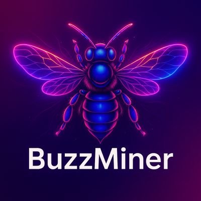 buzz_minerHQ's profile picture. 