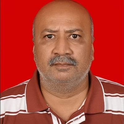 Vaibhav_Deshkar's profile picture. Proper- Nagpur & Settled- Pune , BJP, RSS, & Indian Military Supporter,  I Want to do Something for my Nation INDIA ( BHARAT ) 🇮🇳🌞🇮🇳🕉✡🔯⚛