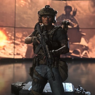 brotherhoodcree's profile picture. I love games and martial arts ✨.. I’m 🇵🇭🇺🇸 and I love the tactical aesthetic.. I’m proud to be a American