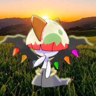 egg_ivbaixo's profile picture. im crumby, im a ralts, i live im lumiose R.I.P