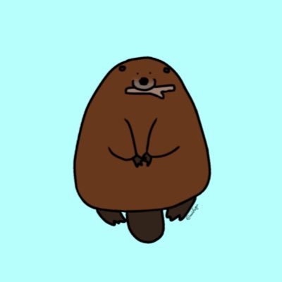 malofugu's profile picture. ここはビーバー🦫とアザラシ🦭の巣🎶たまに他の動物も遊びに来ます🦵 突然の無言フォロー等失礼します🙇‍♀️ 🔁♡多め