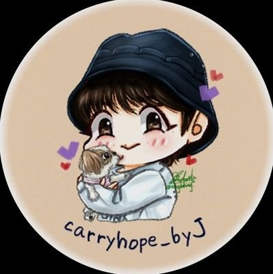 carryhope_byJ's profile picture. 