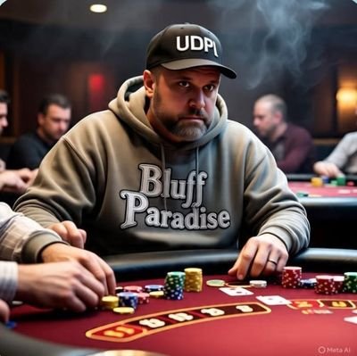 Slice_NH's profile picture. 1x WSOP Circuit 💍 winner. 42 yr old withered grinder/troll. Owner of nothing.