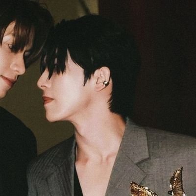 hopilissy's profile picture. —   jamais l'un sans l'autre  @Cadiszita