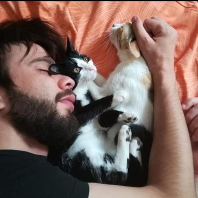 Goncalo_Capinha's profile picture. Chama calma no meio do caos.
Vivo entre o real e o invisível.
O universo fala — eu escuto. 🌙