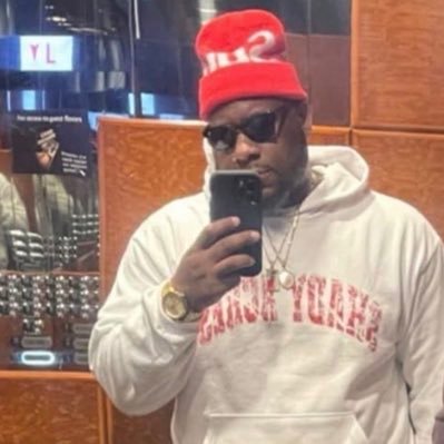 StillGroov's profile picture. (New account) Birmingham made but Atlanta living! Betterliving is the Motto!Former UAB RB 🐍 Miami Hurricanes fan 🙌🏾 Boxing trainer 🥊