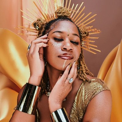 Boujeenice's profile picture. Dr.Shanice Davis
さよなら🛸
Venusian🌹
I BALANCE ⚖️
Reprogramming 
Rest Easy ELJ.💚
#Jehovahnaire #musiclover #kobe #blacklivesmatter #444  #goddess #bigniceyshow