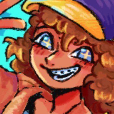 cannibalindsm's profile picture. Self-Proclaimed #1 Wedding License Fan ☆ 20 ☆ any pronouns ☆ lesbian ☆ 🇵🇱/🇺🇸 ☆ 🇵🇸 🇺🇦 ☆ #fnaftwt 's most annoying bvTOYSNHK believer