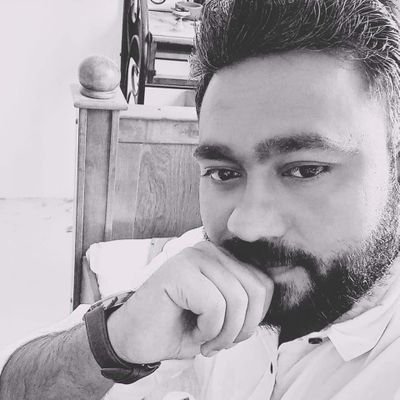 GooganRajput's profile picture. Born For Struggle