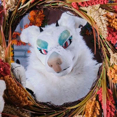 ArcticFux's profile picture. ♀️ she/her, 24yo ; multi-suiter
My Puppy @DOG_SLBR 💜🧡
🎨 @ArcticFuxArt • ask to dm
All listed are 18+ accounts! 🔞
⋆˚🐾˖°⋆˚🐾˖°⋆˚🐾˖°⋆˚🐾˖°⋆˚🐾˖°⋆˚🐾˖°ᓚᘏᗢ