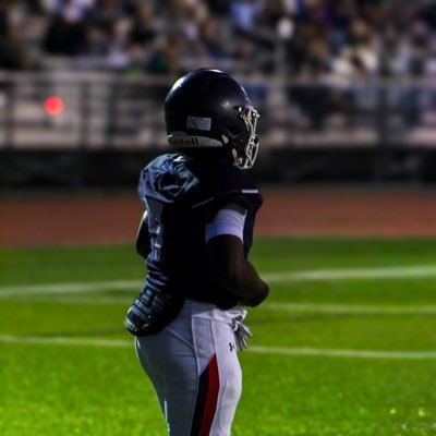 CaidenCooksey_'s profile picture. Clear Lake HS /RB-ATH/ Class of 28 / 5’5 150/email: cjaxc@icloud.com