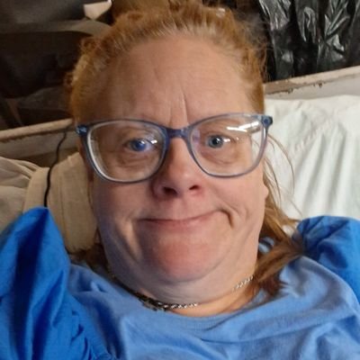 MarlaHagner1965's profile picture. 