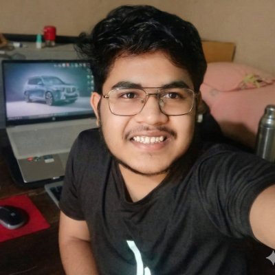 TWadpillewar's profile picture. Building Xreplica in public.
Goal: $1k MRR → ⬜️⬜️⬜️⬜️ $0/1k