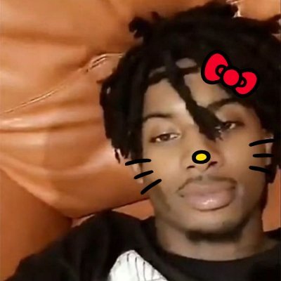 badgalcarti's profile picture. 