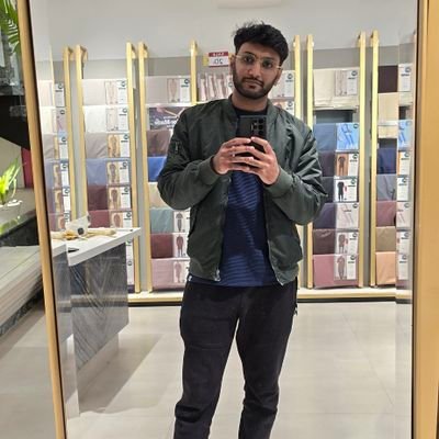 Hamza66801's profile picture. .