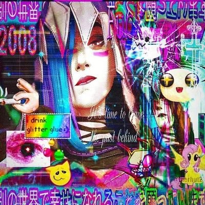 cuttedguts's profile picture. 