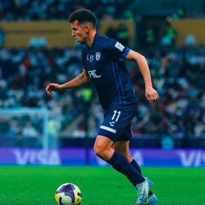 TuzaCro's profile picture. del Tuzo 🤍💙