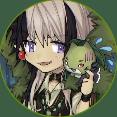 chloesenzai's profile picture. ● Artist   ● work: chloesenzai@gmail.com