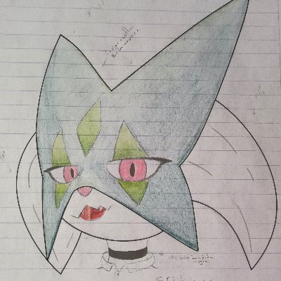 Baspig_Ex's profile picture. Espero algun día poder tener impacto de alguna manera aquí ❤️