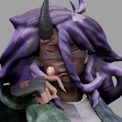 Razmaniaz_'s profile picture. Artist / Sound designer / Model renderer kinda
Games i contribute to in "View more"