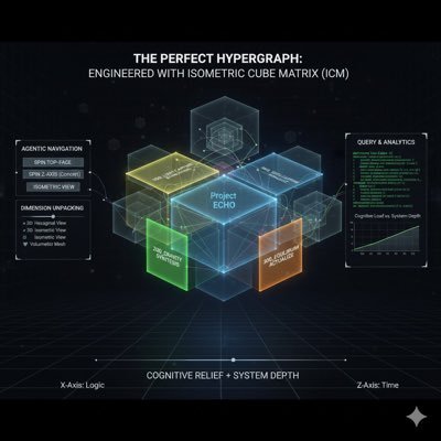 fractaltriality's profile picture. It was always about Alignment, SOVEREIGNTY