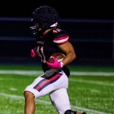 SlipOffZay's profile picture. 