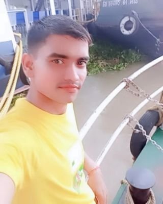 Dhirajsingh_03's profile picture. Your patience is your strength.