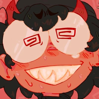 rotten_meaty's profile picture. 𝕀𝕥'𝕤 𝕞𝕖 ℝø𝕥𝕥𝕖𝕟𝕞𝕖𝕒𝕥𝕫,𝕥𝕙𝕖 𝕣𝕖𝕕 𝕚𝕞𝕡🍖 ɴᴀᴛɪᴠᴇ🪶 | ♡ʜᴇ/ᴛʜᴇʏ/ɪᴛ/♡ |🏳️‍⚧️/ᴘᴀɴꜱ| ɴᴏɴ-ʙɪɴᴀʀʏ| 𖤐23𖤐| 🔞ɴꜱꜰᴡ | ꜱꜰᴡ ᴀᴄᴄ https://t.co/ItYIityZPE