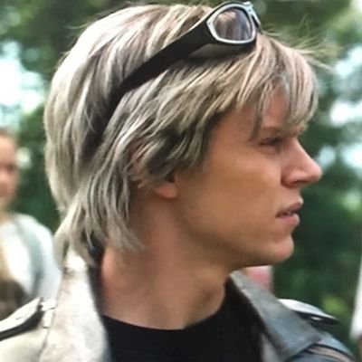 bohnerrific69_'s profile picture. 𝜗𝜚 20y s/her — multifandom. evan peters and lee pace super enthusiast! i talk a lot, sometimes about pedro pascal and bts too.
(more active on tumblr)