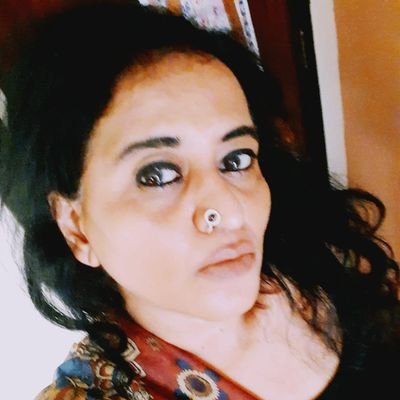 DesaiArti1's profile picture. Nothing else matters as long as you are right ✴️