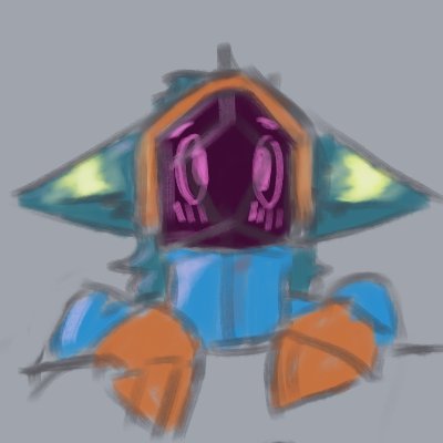 Marsbar22159032's profile picture. Some 18yo Furry artist
-This is my 'Suggestive' social,
-I am down for art trades,
-I like to rp
-warning!! this page likes vore