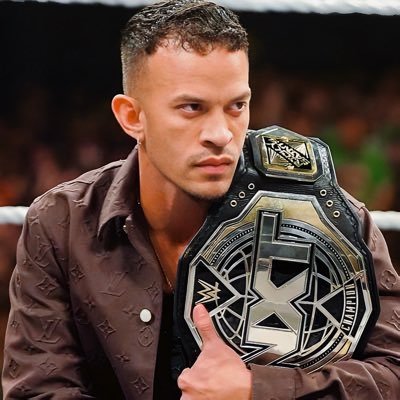 SpeakOfTheSaint's profile picture. Much more than a pretty boy with a big mouth and a bad attitude — I got strokes. Sticky Ricky at your service. ✧ Not affiliated with @starkmanjones whatsoever.