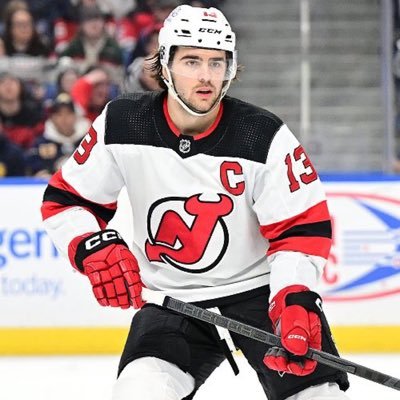 BrianGerhauser's profile picture. Proud American 🇺🇸 Husband, Father Devils, Mets, Giants