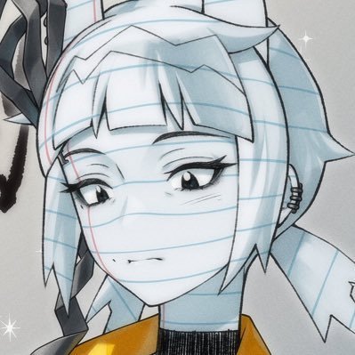 anarchyatlas's profile picture. 🇺🇸 🇺🇾 you’re either in or in the way 💙 mama: @raggychiffon papa: @raddleii 💙 4tlasanarchy@gmail.com FANART TAG #anarchyARTlas