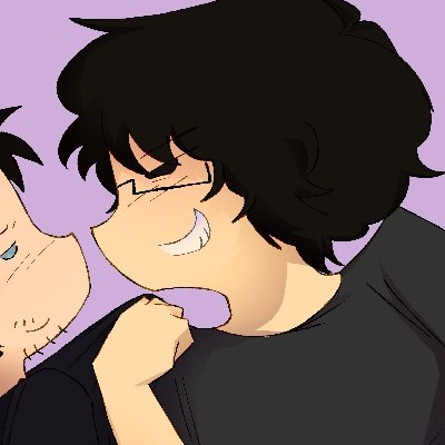 xxalphabadboyxx's profile picture. i like suburban legends and pokemon
i draw and write too sometimes
pfp by @PilloFort